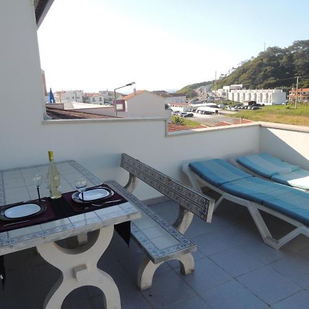 Casa Da Praia Das Paredes-Nazare Senhora da Vitoria Exterior foto