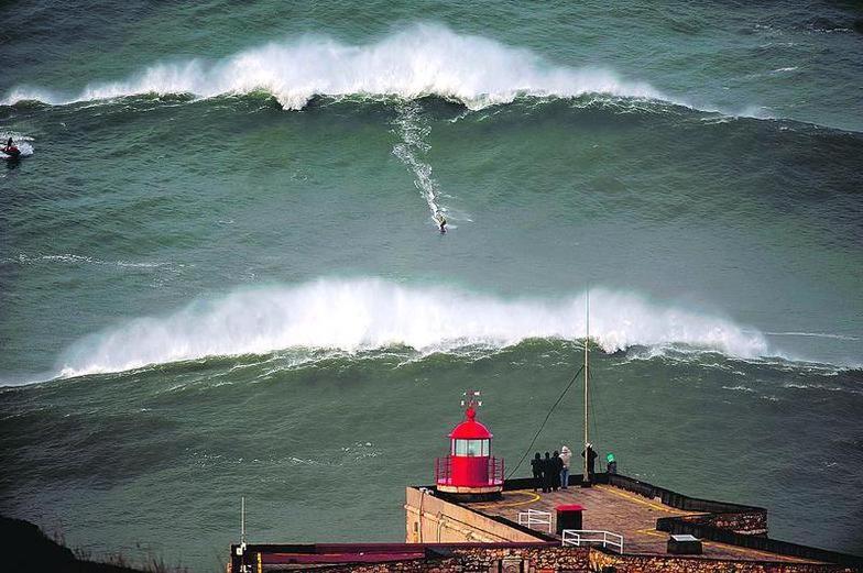 Casa Da Praia Das Paredes-Nazare Senhora da Vitoria Exterior foto