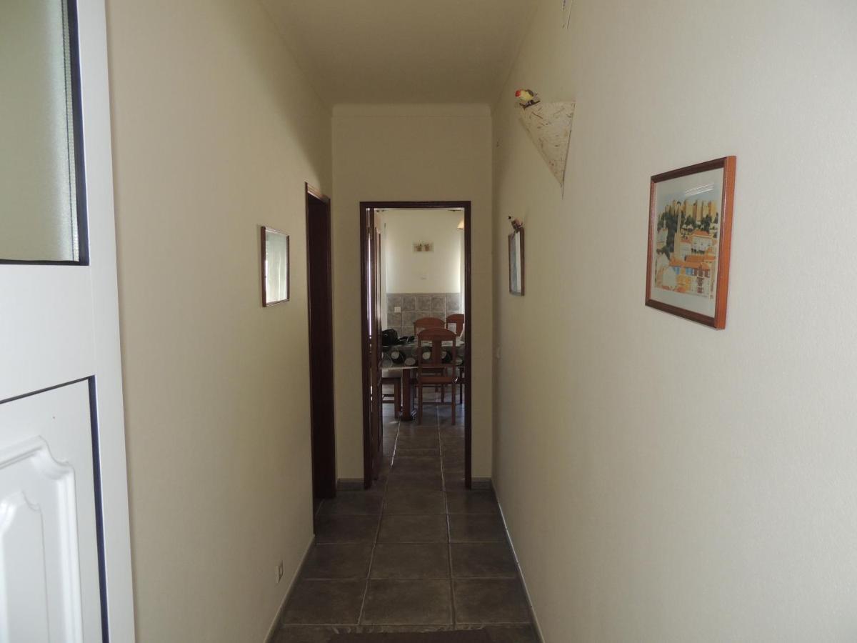 Casa Da Praia Das Paredes-Nazare Senhora da Vitoria Exterior foto